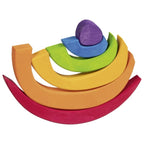 Puzzle creativo Oculus – Goki Evolution