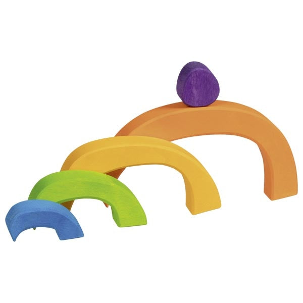 Puzzle creativo Oculus – Goki Evolution