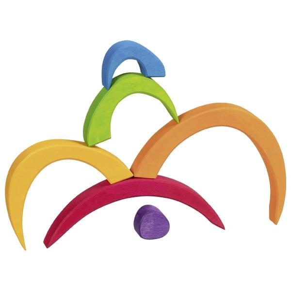 Puzzle creativo Oculus – Goki Evolution
