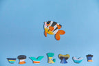 Magneti'Book Peces Tropicales – Janod