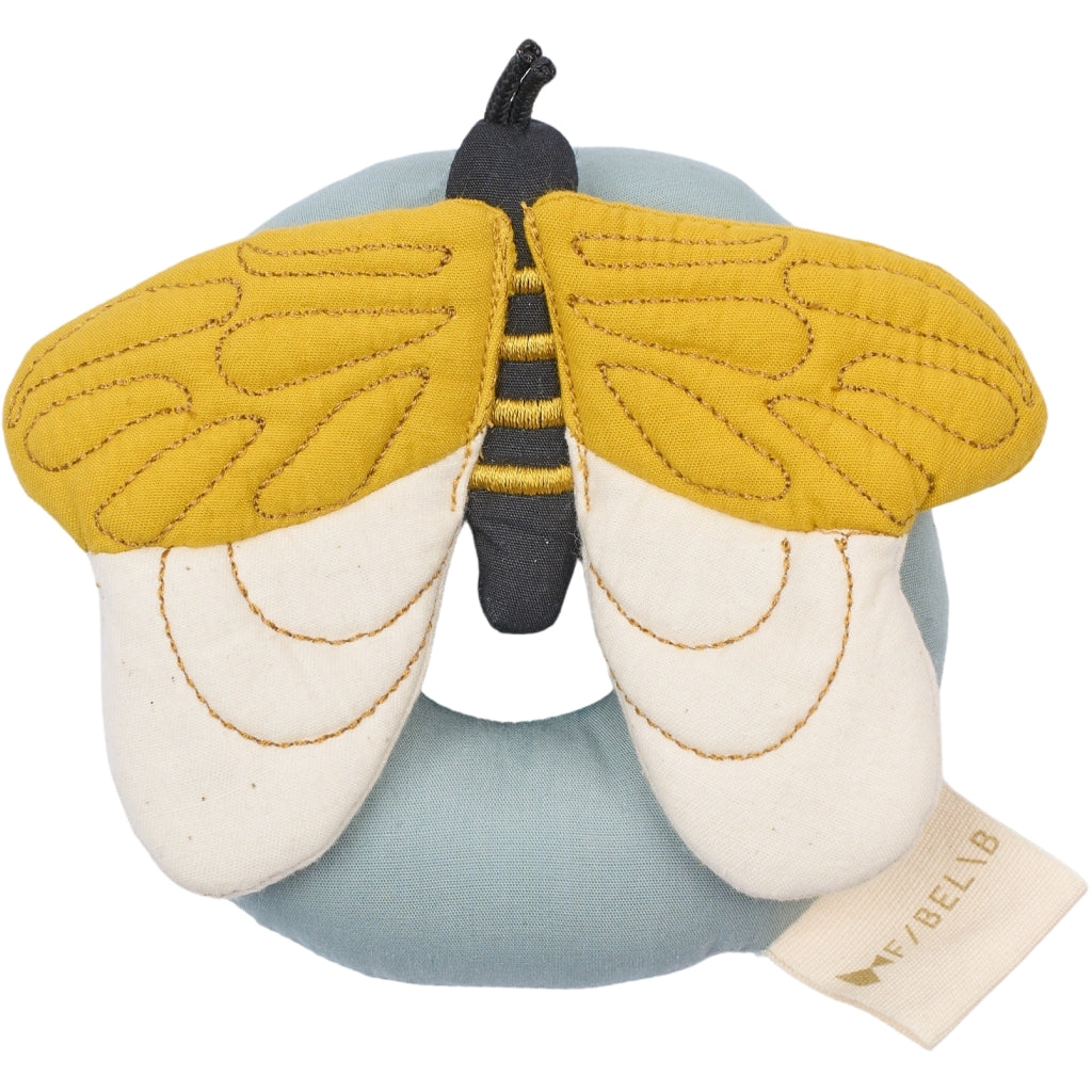 Sonajero Abeja – Fabelab
