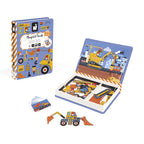 Magneti'Book Construcción – Janod