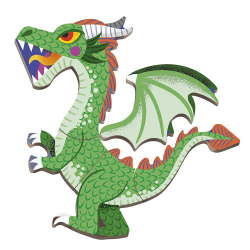 Magneti'Book Dragones – Janod