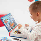 Magneti'Book Bomberos – Janod