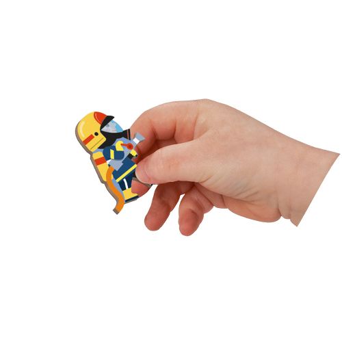 Magneti'Book Bomberos – Janod