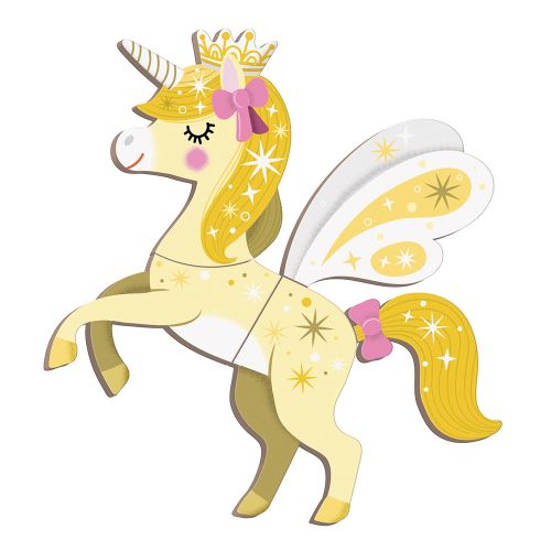 Magneti'Book Unicornios – Janod