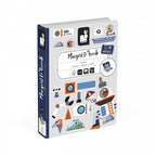 Magneti'Book Espacio – Janod