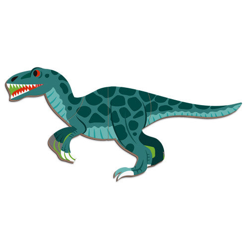 Magneti'Book Dinosaurios – Janod