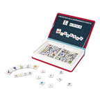 Magneti'Book Alfabeto en español – Janod