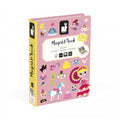Magneti'Book Princesas – Janod