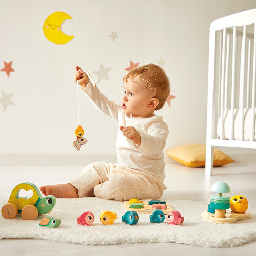 Box 18 meses – Janod