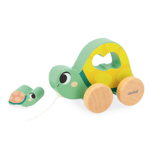 Box 18 meses – Janod