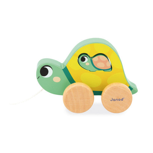 Box 18 meses – Janod