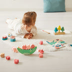 Box 24 meses – Janod