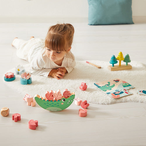 Box 24 meses – Janod