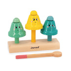 Box 24 meses – Janod