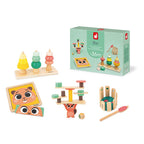 Box 36 meses – Janod