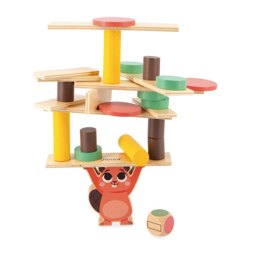 Box 36 meses – Janod