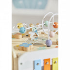Pure – cubo grande multiactividades – Janod