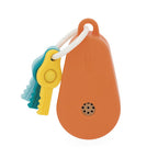 Llavero sensorial – Janod