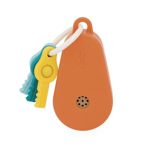 Llavero sensorial – Janod