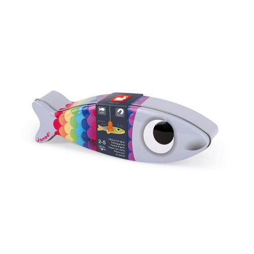 Pesca con caña Sardina – Janod