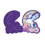 Multiactividades Unicornios – Janod