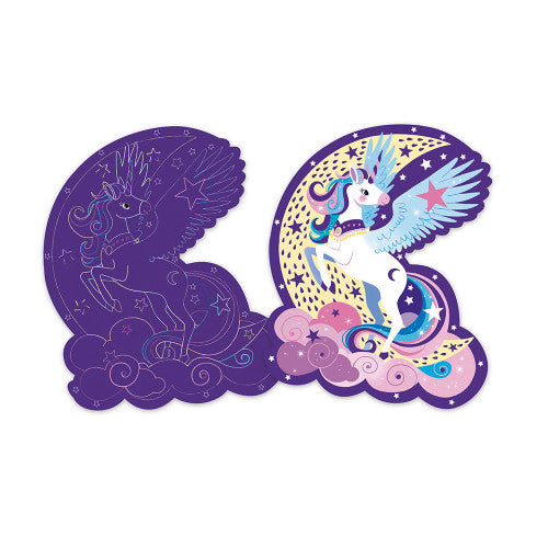 Multiactividades Unicornios – Janod