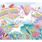 Multiactividades Unicornios – Janod