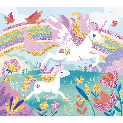 Multiactividades Unicornios – Janod