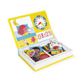 Magneti'Book Aprendo la Hora – Janod