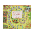 Juego de recorrido Merienda en el jardín – El Jardín de Moulin – Moulin Roty
