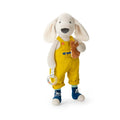 Gran perro Pilou de actividades – Puce & Pilou – Moulin Roty