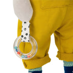 Gran perro Pilou de actividades – Puce & Pilou – Moulin Roty