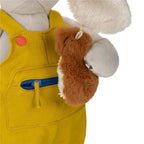 Gran perro Pilou de actividades – Puce & Pilou – Moulin Roty