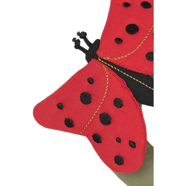 Sonajero Mariquita – Fabelab