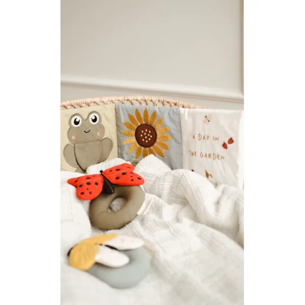 Sonajero Mariquita – Fabelab