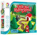 Caperucita Roja Deluxe – SmartGames
