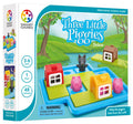 Los Tres Cerditos Deluxe – SmartGames