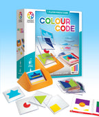Colour Code – SmartGames