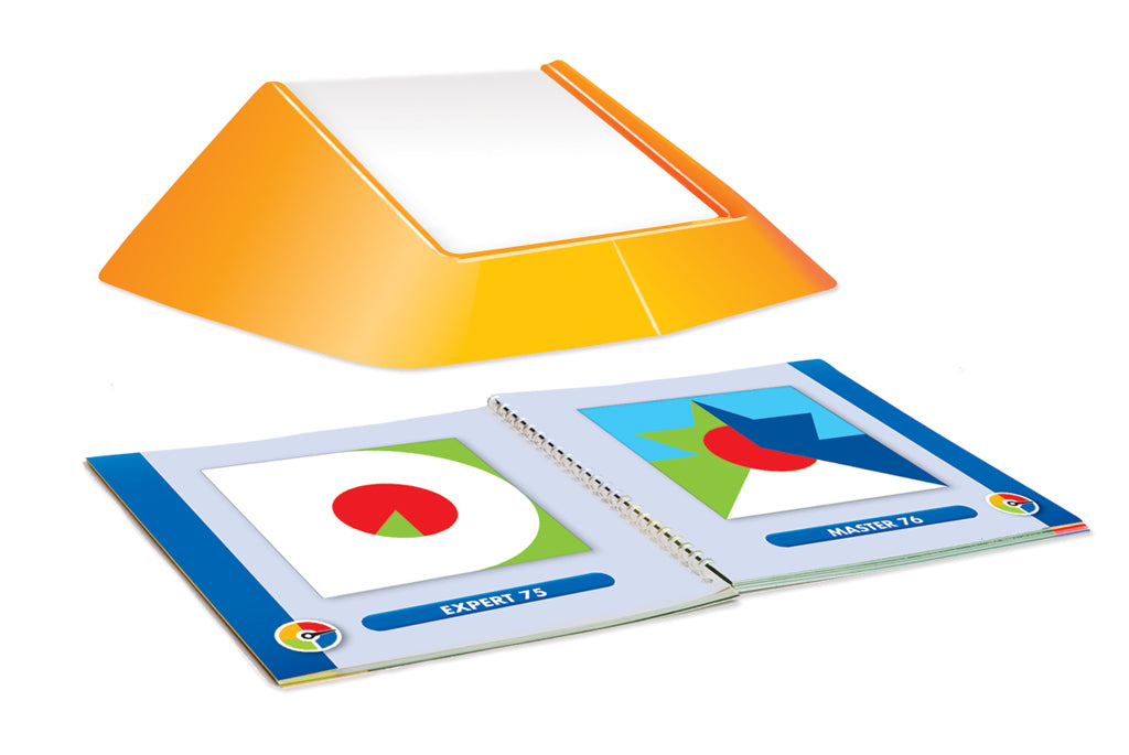 Colour Code – SmartGames