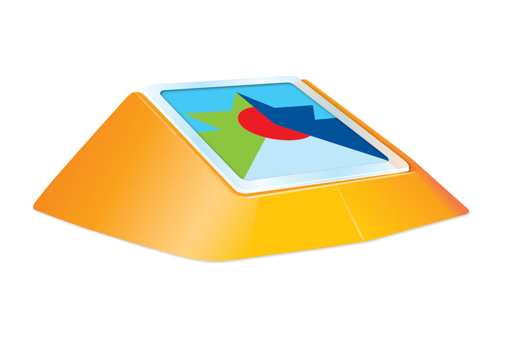 Colour Code – SmartGames