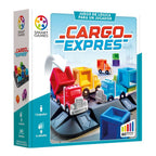 Cargo Exprés – SmartGames