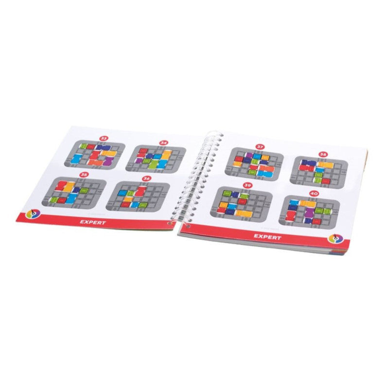 Cargo Exprés – SmartGames