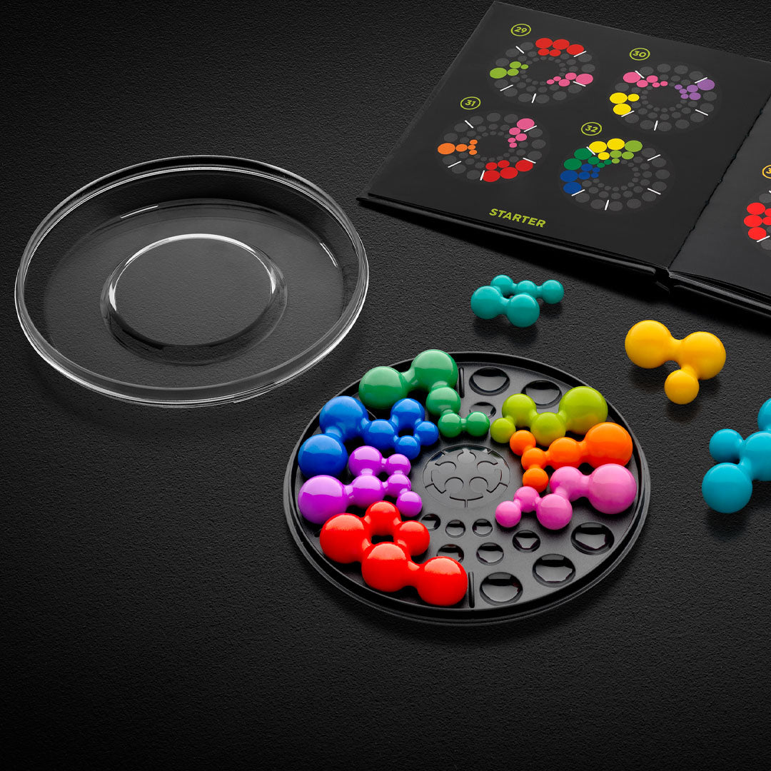 IQ Deluxe Circle – SmartGames