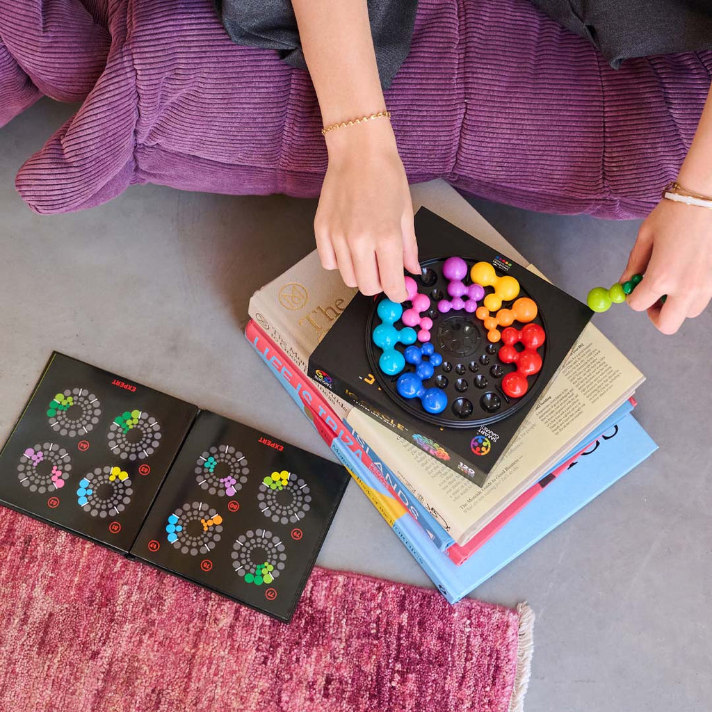 IQ Deluxe Circle – SmartGames