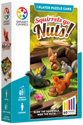 ¡Ardillas! – SmartGames