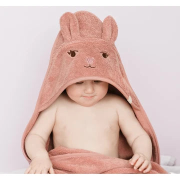 Toalla infantil Conejito – Fabelab