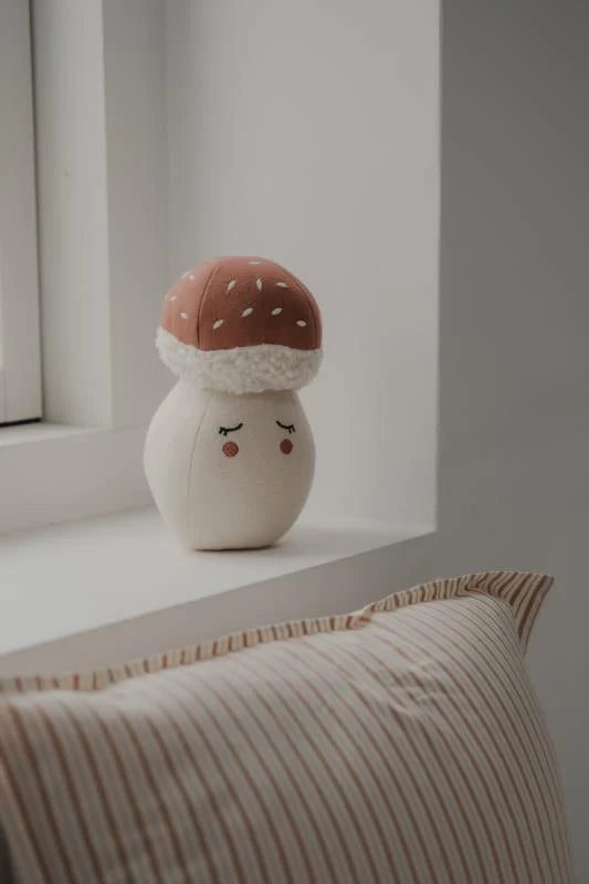 Mi pequeño bosque · Conejito