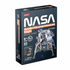 Apollo XI – Módulo Lunar NASA – National Geographic